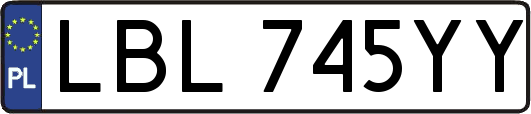 LBL745YY