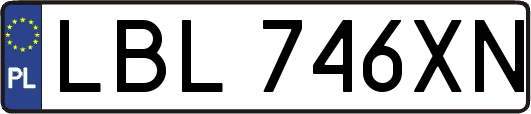 LBL746XN