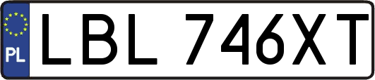 LBL746XT