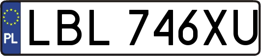 LBL746XU