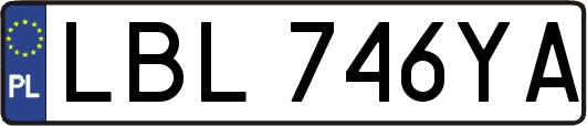 LBL746YA