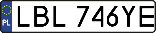 LBL746YE