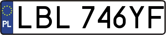 LBL746YF