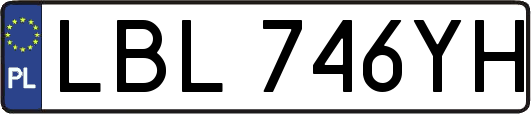 LBL746YH