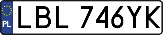 LBL746YK
