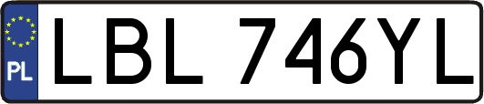 LBL746YL