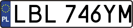LBL746YM