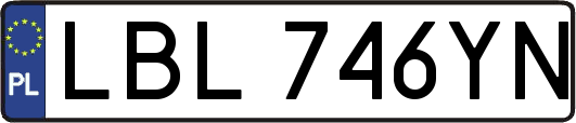 LBL746YN