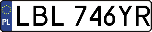 LBL746YR