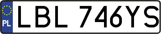LBL746YS
