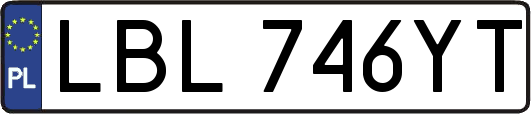 LBL746YT