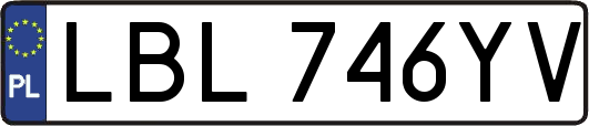 LBL746YV