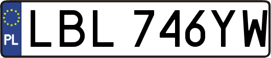 LBL746YW