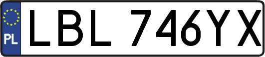 LBL746YX