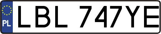 LBL747YE