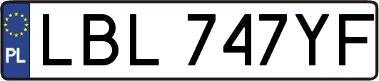 LBL747YF