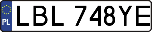 LBL748YE