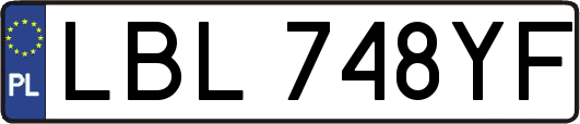 LBL748YF