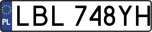 LBL748YH