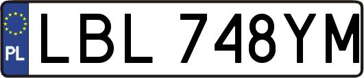 LBL748YM