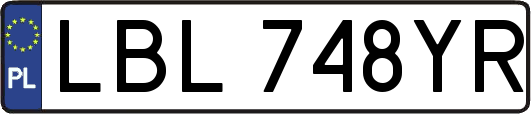LBL748YR