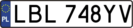 LBL748YV