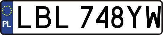 LBL748YW