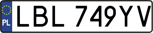 LBL749YV