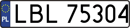 LBL75304