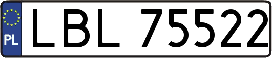 LBL75522