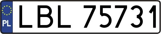 LBL75731