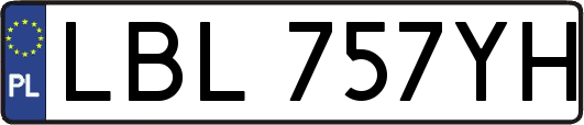 LBL757YH