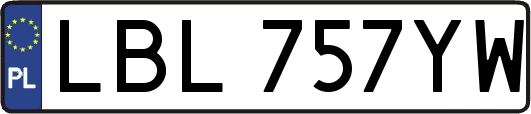 LBL757YW