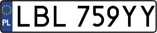 LBL759YY