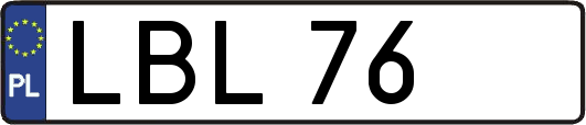 LBL76