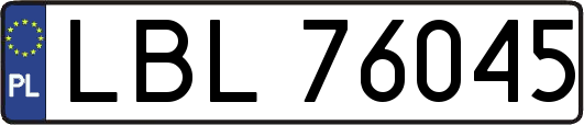 LBL76045