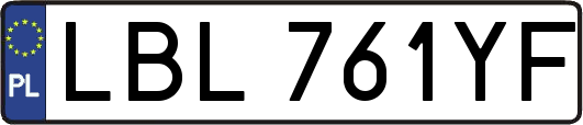 LBL761YF