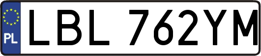 LBL762YM