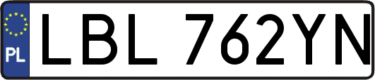LBL762YN