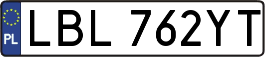LBL762YT