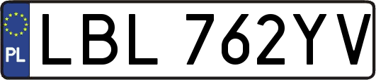 LBL762YV