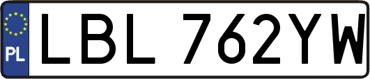 LBL762YW