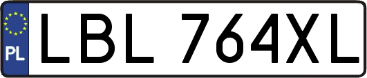 LBL764XL