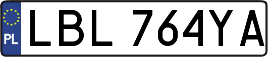 LBL764YA