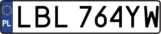 LBL764YW