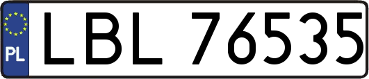 LBL76535