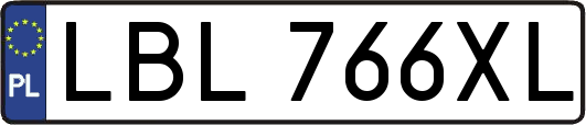 LBL766XL