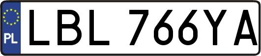 LBL766YA