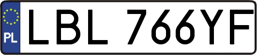 LBL766YF