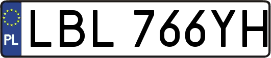 LBL766YH